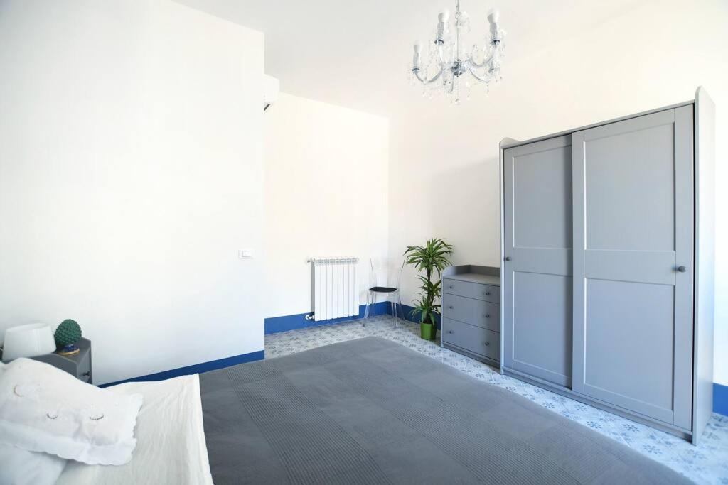 شقة Iflat Dimora Del Cassaro باليرمو المظهر الخارجي الصورة
